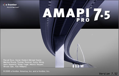 amapi