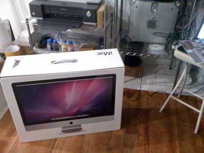 iMac